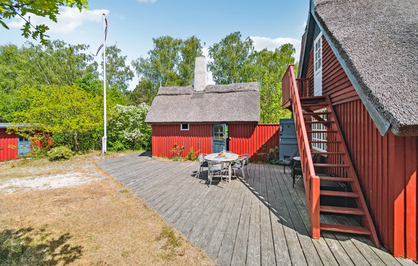 Holiday Home - Snogebæk , Denmark - I50015 103