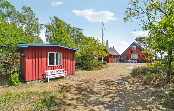 Holiday Home - Snogebæk , Denmark - I50015 104