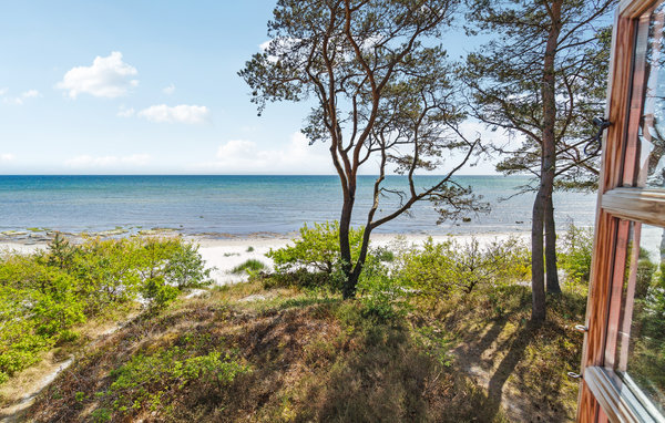 Holiday Home - Snogebæk , Denmark - I50015 201