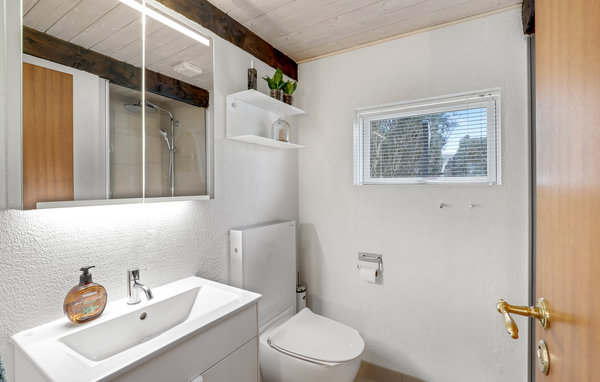 Vakantiehuis - Snogebæk , Denemarken - I50016 701