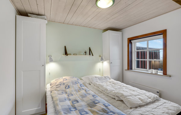 Vakantiehuis - Snogebæk , Denemarken - I50016 601