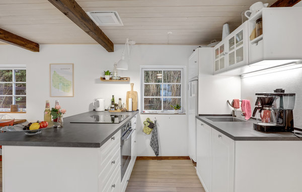 Vakantiehuis - Snogebæk , Denemarken - I50016 401