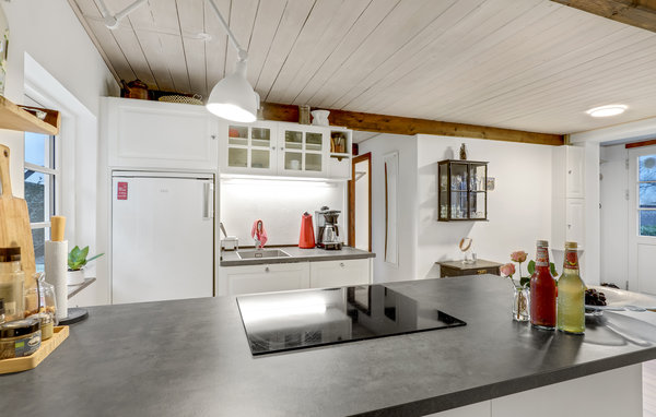 Vakantiehuis - Snogebæk , Denemarken - I50016 402
