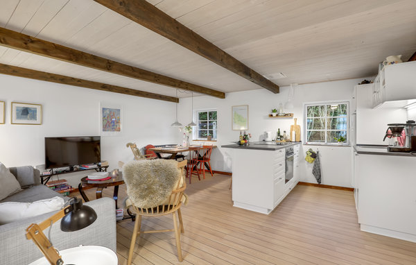 Vakantiehuis - Snogebæk , Denemarken - I50016 4