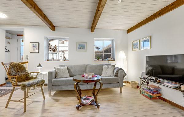 Vakantiehuis - Snogebæk , Denemarken - I50016 301