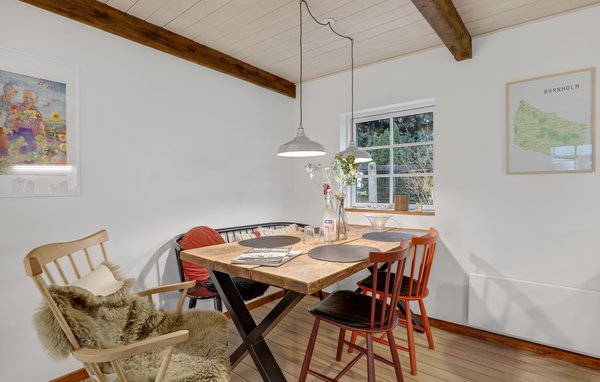 Vakantiehuis - Snogebæk , Denemarken - I50016 302