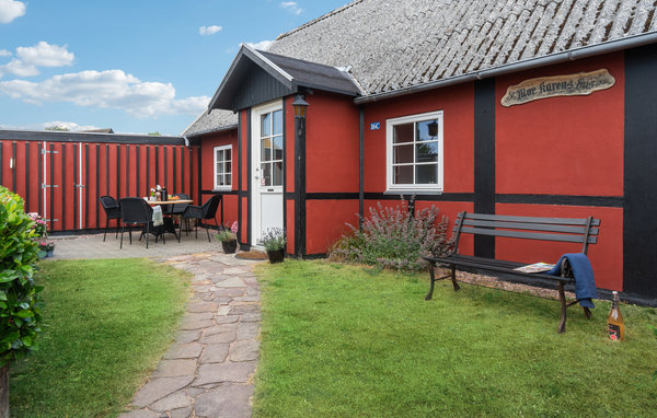 Vakantiehuis - Snogebæk , Denemarken - I50016 81