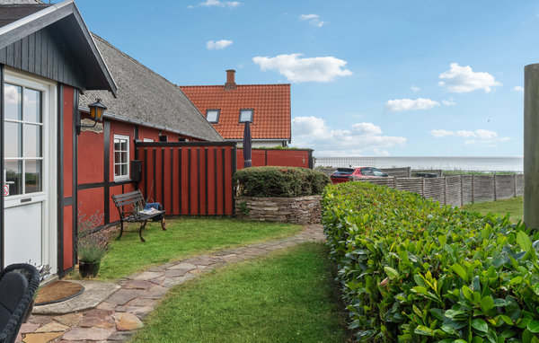 Vakantiehuis - Snogebæk , Denemarken - I50016 102
