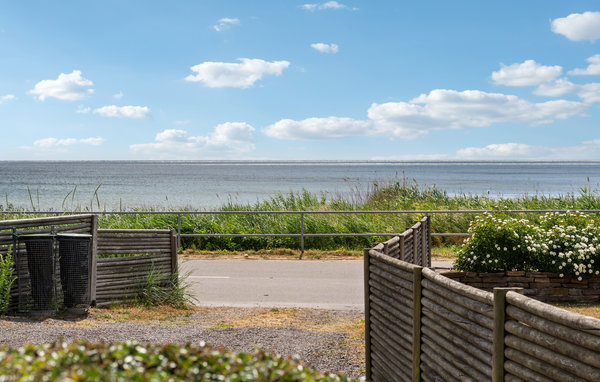 Vakantiehuis - Snogebæk , Denemarken - I50016 201