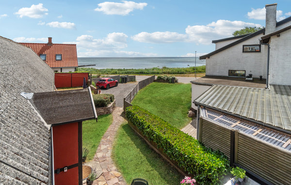 Vakantiehuis - Snogebæk , Denemarken - I50016 203