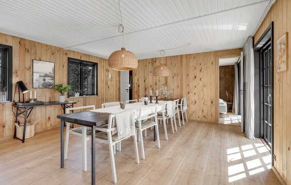 Casa de vacaciones - Balka , Dinamarca - I50021 302