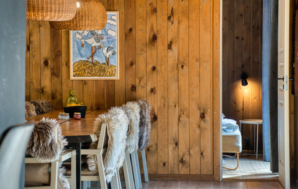 Holiday Home - Balka , Denmark - I50021 305