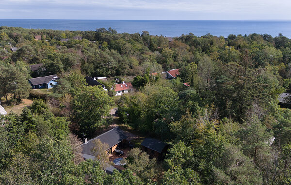 Holiday Home - Balka , Denmark - I50021 82