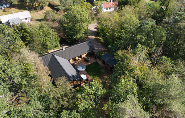 Holiday Home - Balka , Denmark - I50021 83