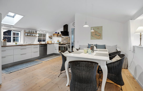 Casa de vacaciones - Balka , Dinamarca - I50025 6