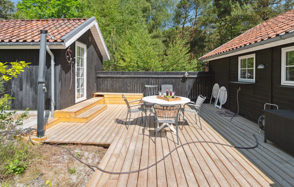 Casa de vacaciones - Balka , Dinamarca - I50025 102