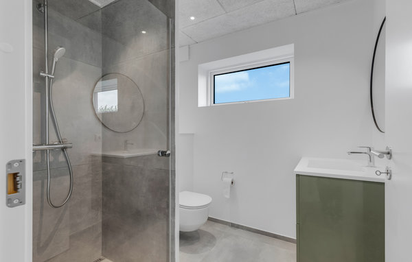 Vakantiehuis - Snogebæk , Denemarken - I50028 701
