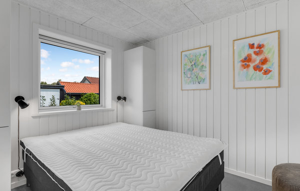 Vakantiehuis - Snogebæk , Denemarken - I50028 603
