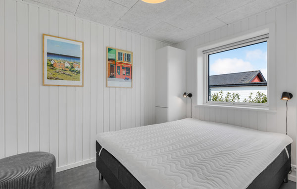 Vakantiehuis - Snogebæk , Denemarken - I50028 604
