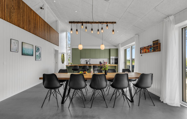 Vakantiehuis - Snogebæk , Denemarken - I50028 5