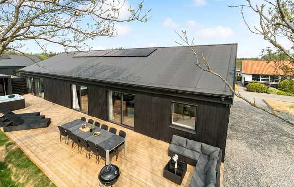 Vakantiehuis - Snogebæk , Denemarken - I50028 81