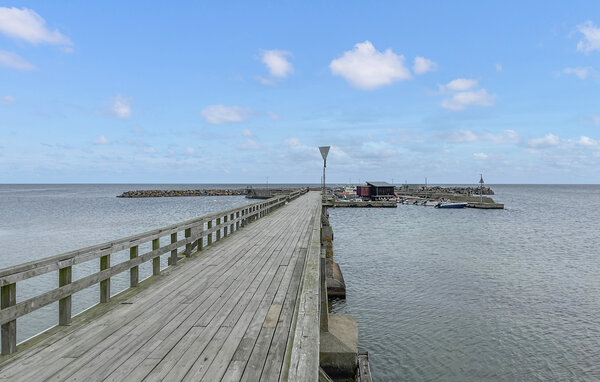 Vakantiehuis - Snogebæk , Denemarken - I50039 902