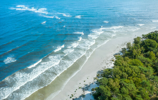 Ferienhaus - Snogebæk , Dänemark - I50039 905