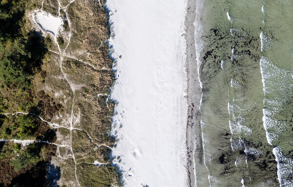 Ferienhaus - Snogebæk , Dänemark - I50039 906