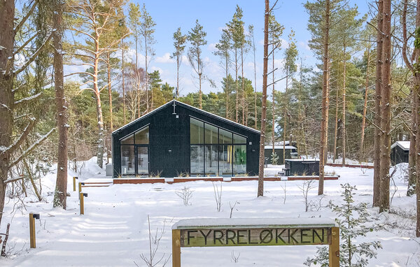 Ferienhaus - Snogebæk , Dänemark - I50039 909