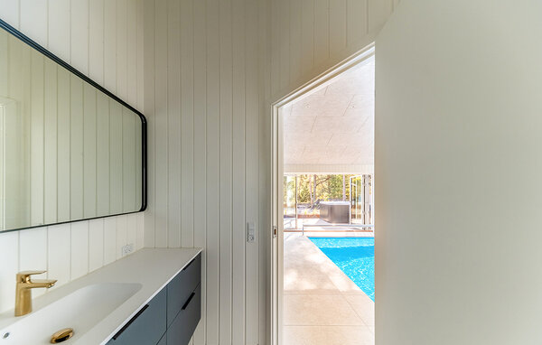 Ferienhaus - Snogebæk , Dänemark - I50039 704