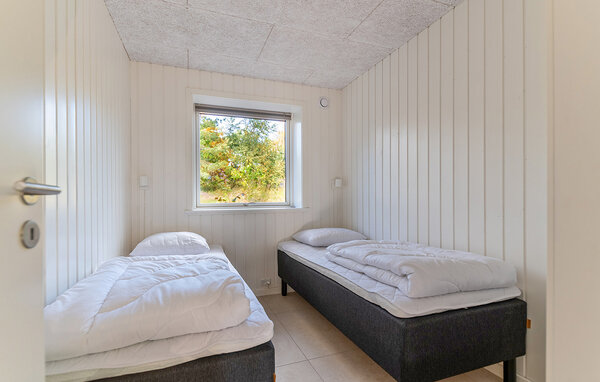 Ferienhaus - Snogebæk , Dänemark - I50039 602