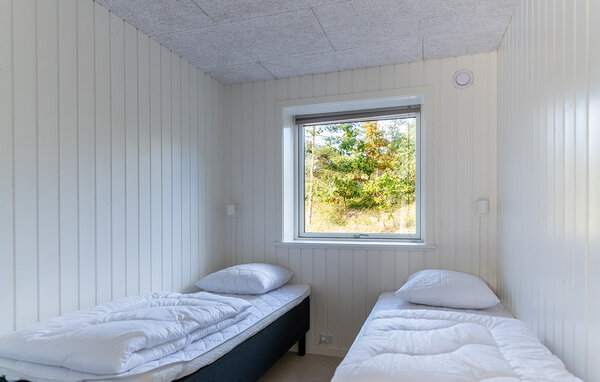 Ferienhaus - Snogebæk , Dänemark - I50039 604