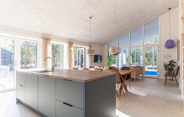 Ferienhaus - Snogebæk , Dänemark - I50039 5