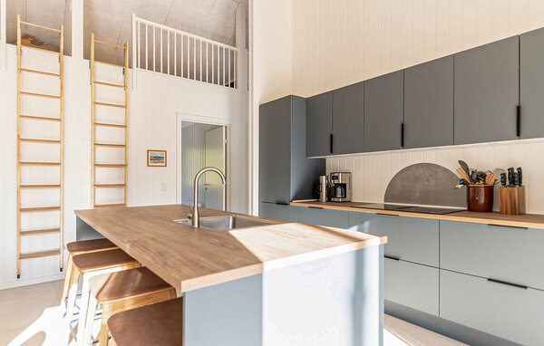 Ferienhaus - Snogebæk , Dänemark - I50039 401