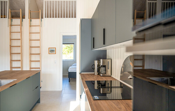 Ferienhaus - Snogebæk , Dänemark - I50039 403