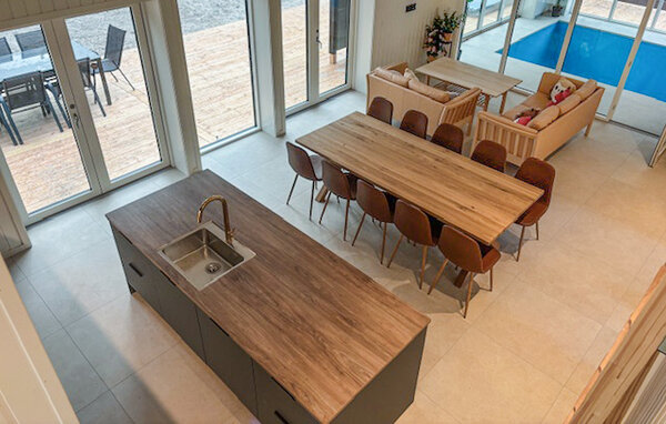 Vakantiehuis - Snogebæk , Denemarken - I50039 5