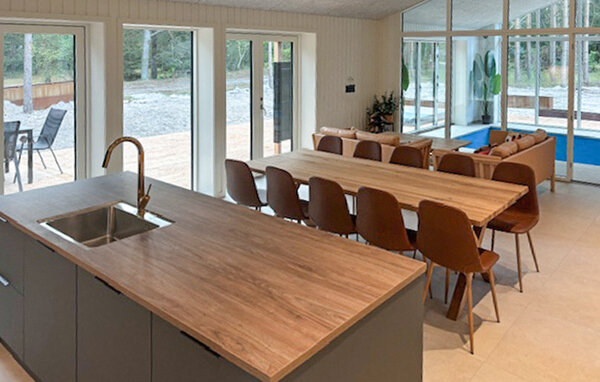 Vakantiehuis - Snogebæk , Denemarken - I50039 301