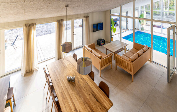 Ferienhaus - Snogebæk , Dänemark - I50039 4