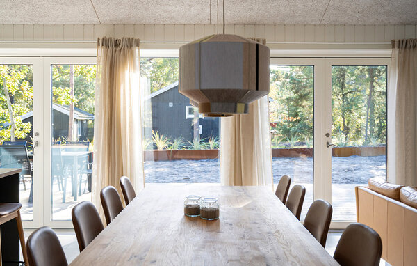 Ferienhaus - Snogebæk , Dänemark - I50039 303
