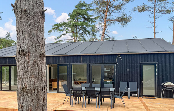Vakantiehuis - Snogebæk , Denemarken - I50039 8