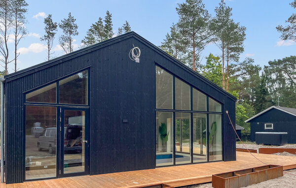 Vakantiehuis - Snogebæk , Denemarken - I50039 81