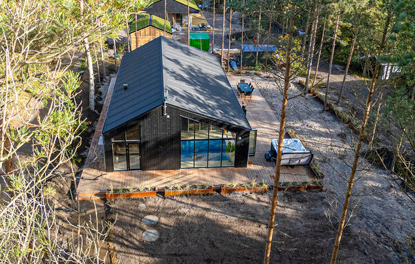 Ferienhaus - Snogebæk , Dänemark - I50039 82