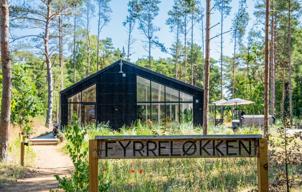 Feriehus - Snogebæk , Danmark - I50039 84