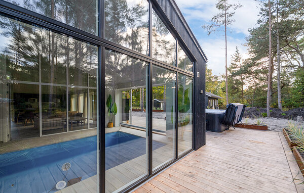 Ferienhaus - Snogebæk , Dänemark - I50039 102