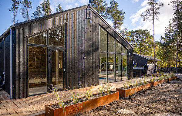 Ferienhaus - Snogebæk , Dänemark - I50039 103