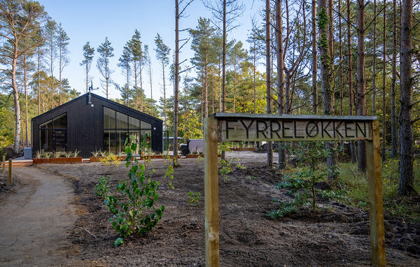 Ferienhaus - Snogebæk , Dänemark - I50039 104