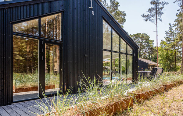 Feriehus - Snogebæk , Danmark - I50039 105