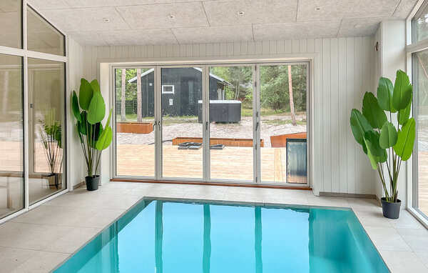 Vakantiehuis - Snogebæk , Denemarken - I50039 3