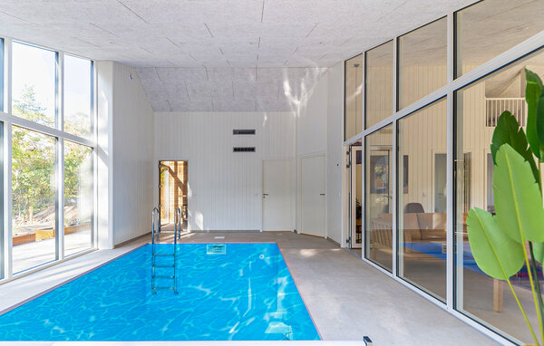 Ferienhaus - Snogebæk , Dänemark - I50039 11
