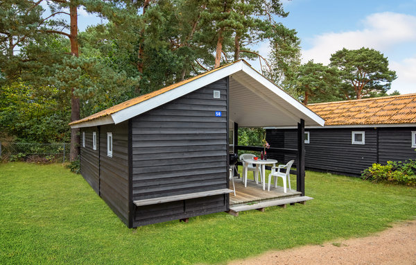 Holiday Home - Balka , Denmark - I50058 1